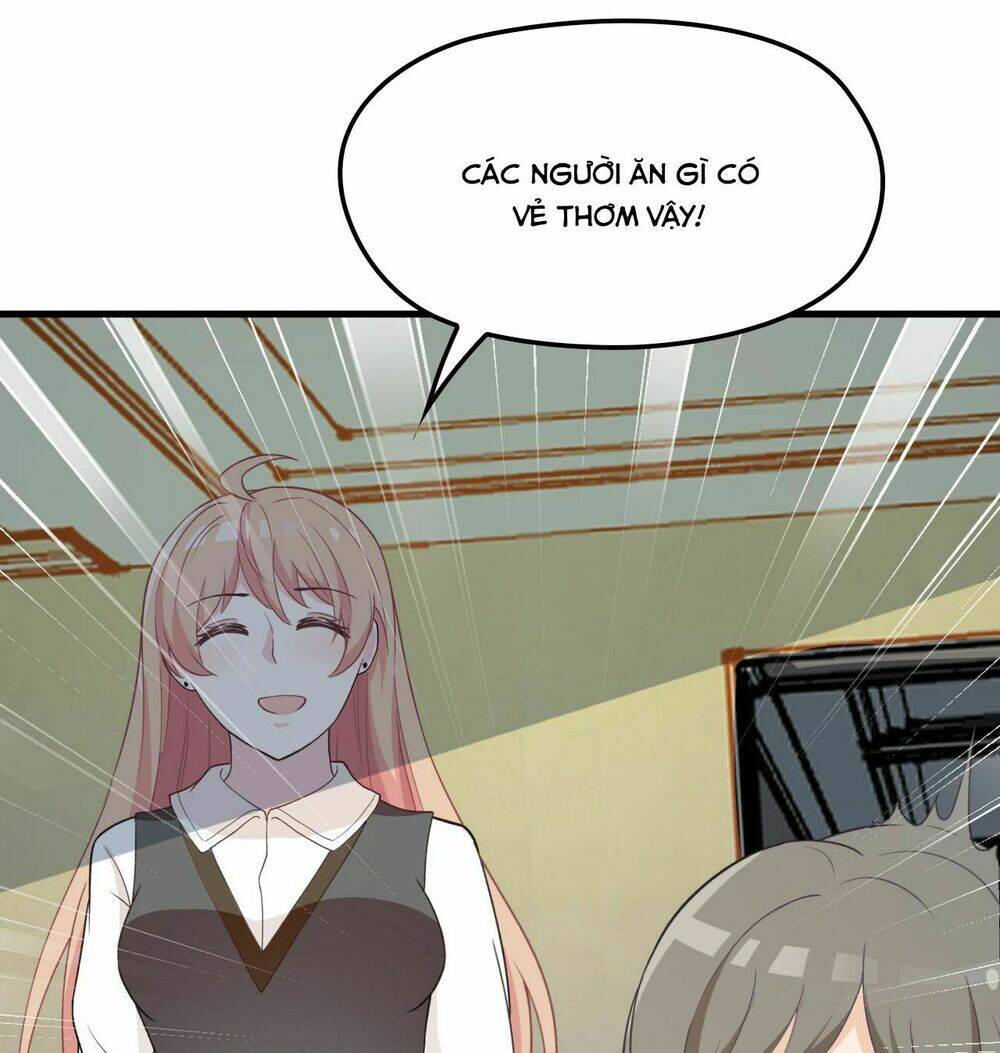 Bí Mật Kết Hôn Với Ảnh Đế: Vợ Ơi Đến Đây Tấn Công Đi Nào: Chapter 27