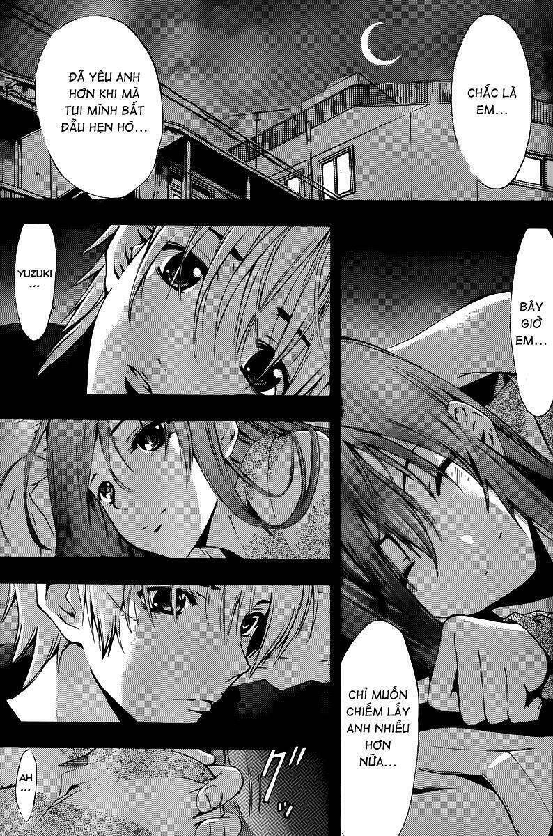 Thị Trấn Tình Yêu: Chapter 183