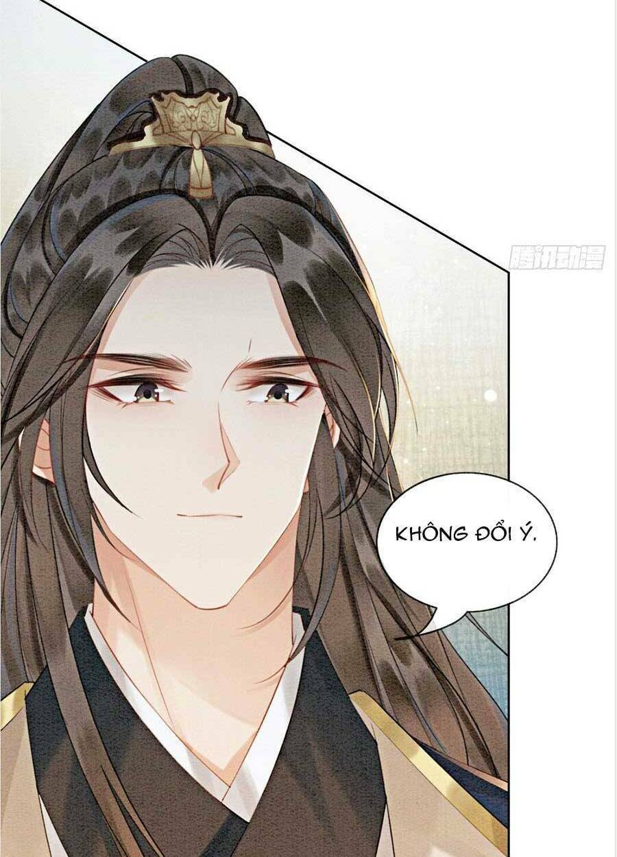 Bắt Đầu Hủy Hôn Để Công Lược Vương Gia: Chapter 33