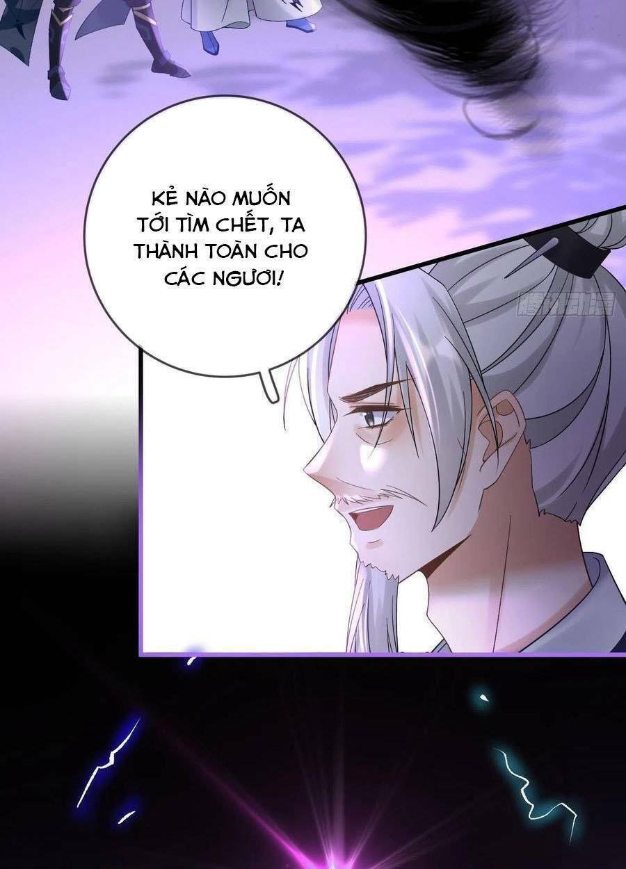 Ma Đầu Vạn Ác Năm Tuổi Rưỡi: Chapter 115