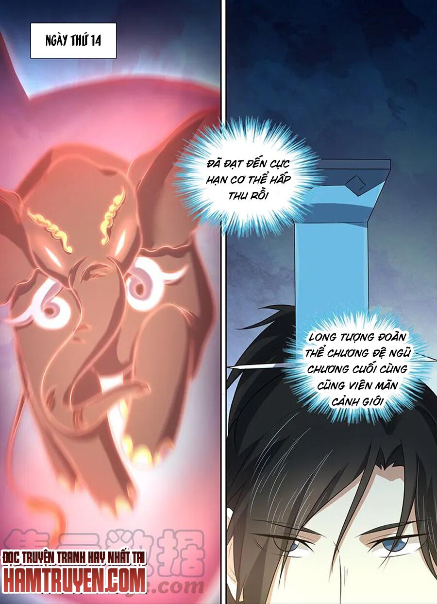 Vĩnh Hằng Chí Tôn: Chapter 233