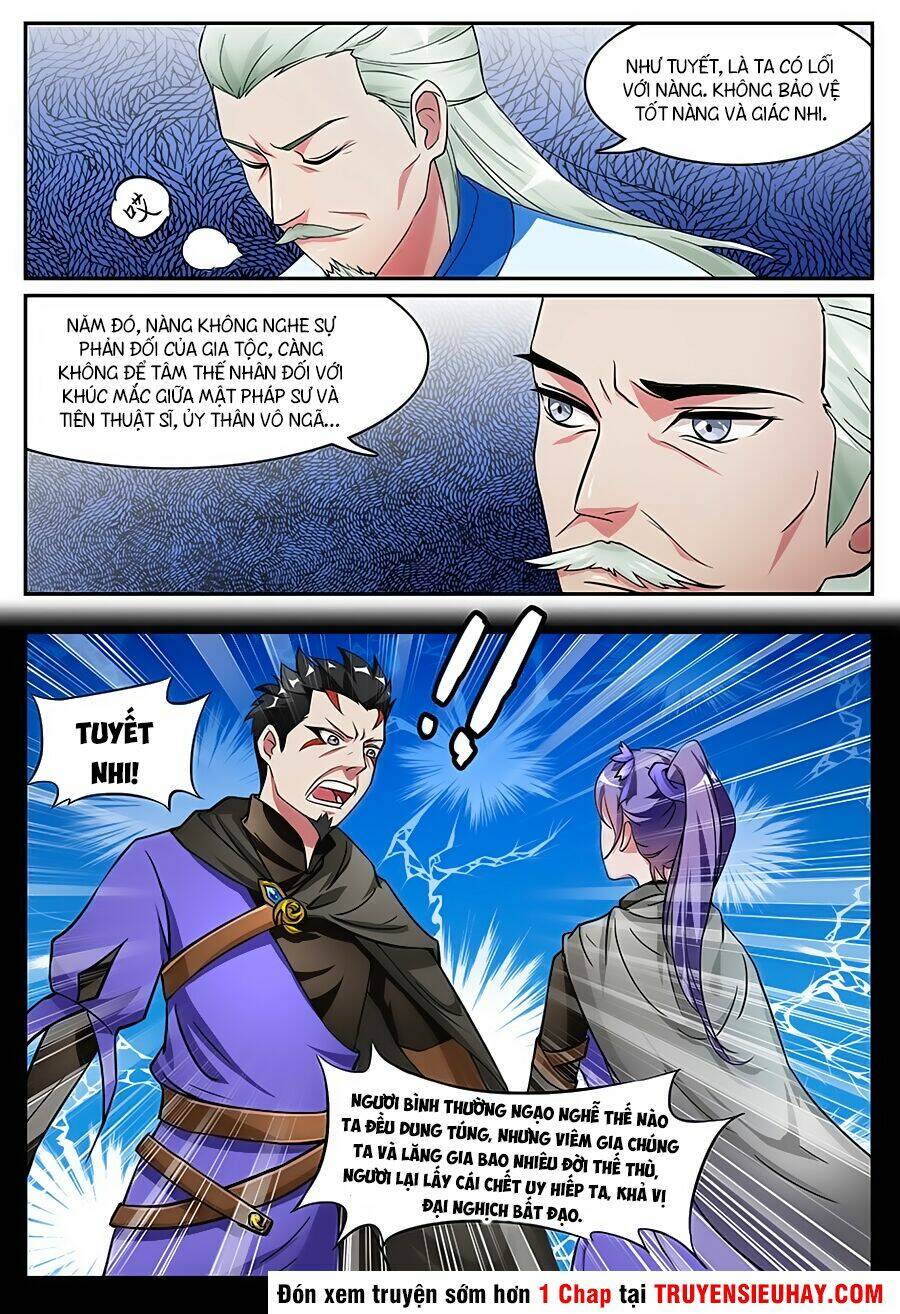 Cực Phẩm Tu Chân Thiếu Niên: Chapter 33