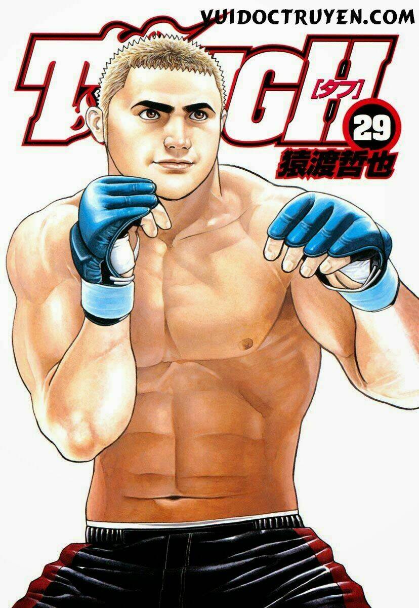 Tough - Miyazawa Kiichi: Chapter 305