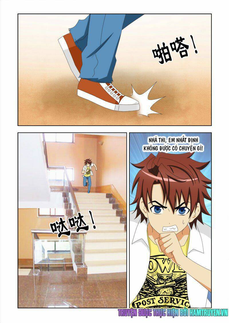 Tối Cường Tà Thiếu: Chapter 87
