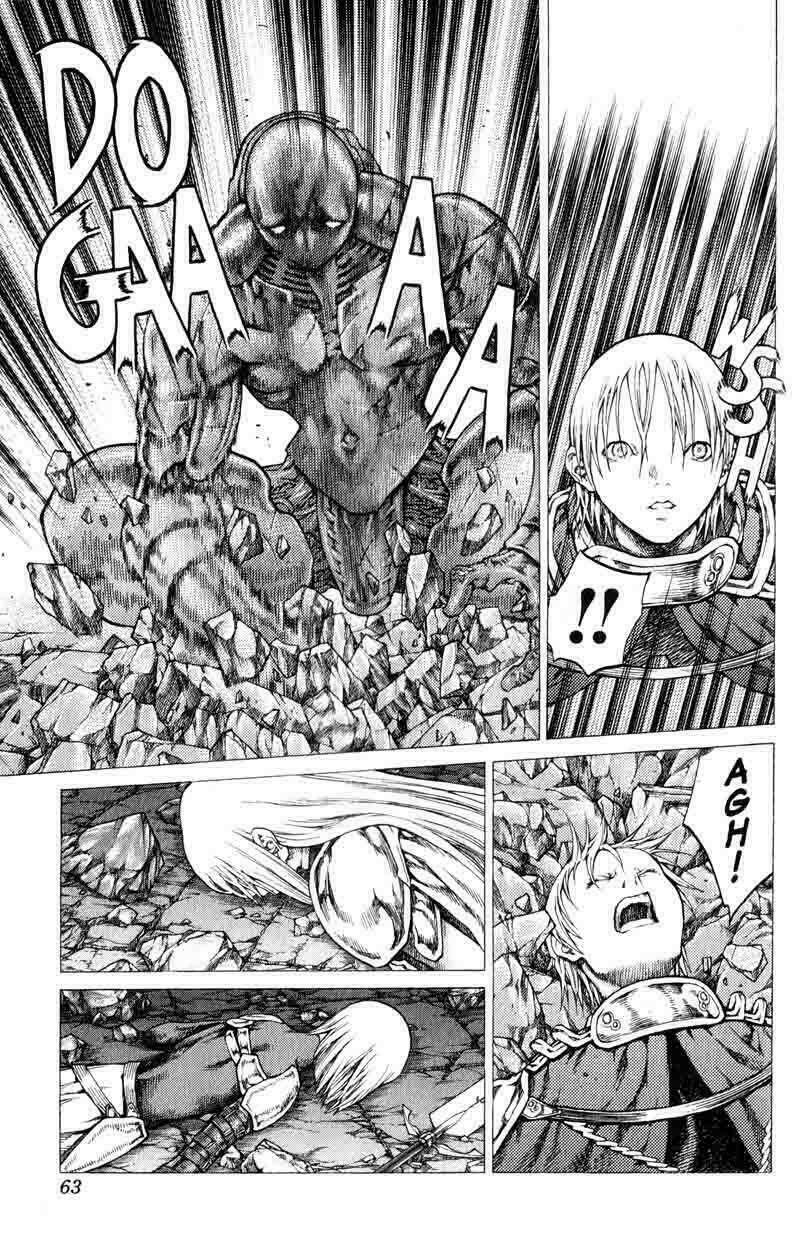 Mắt Bạc: Chapter 47