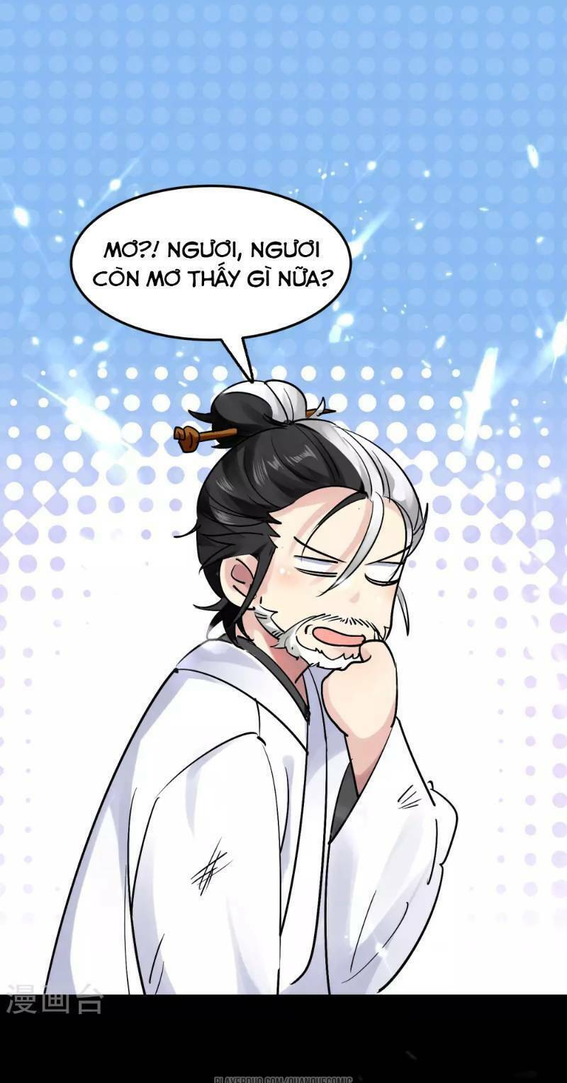 Vạn Giới Tiên Vương: Chapter 17