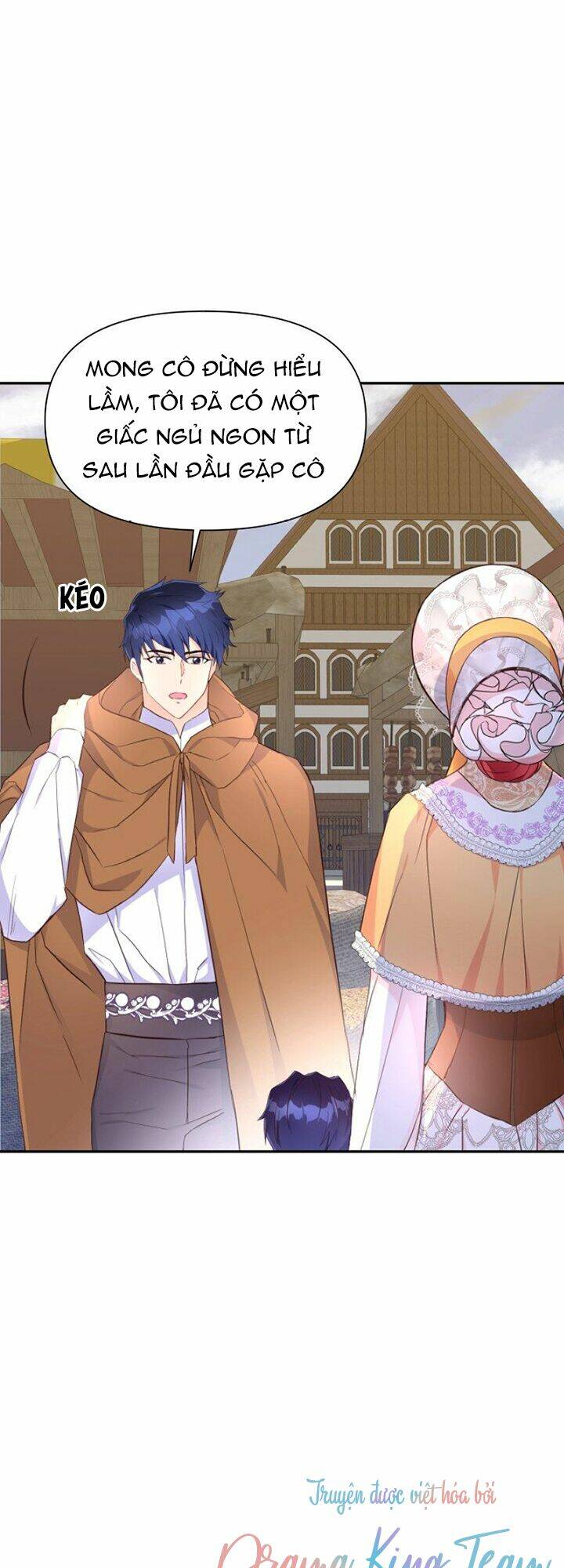 Tất Cả Mọi Người Đều Yêu Quý Nhân Vật Phản Diện: Chapter 17