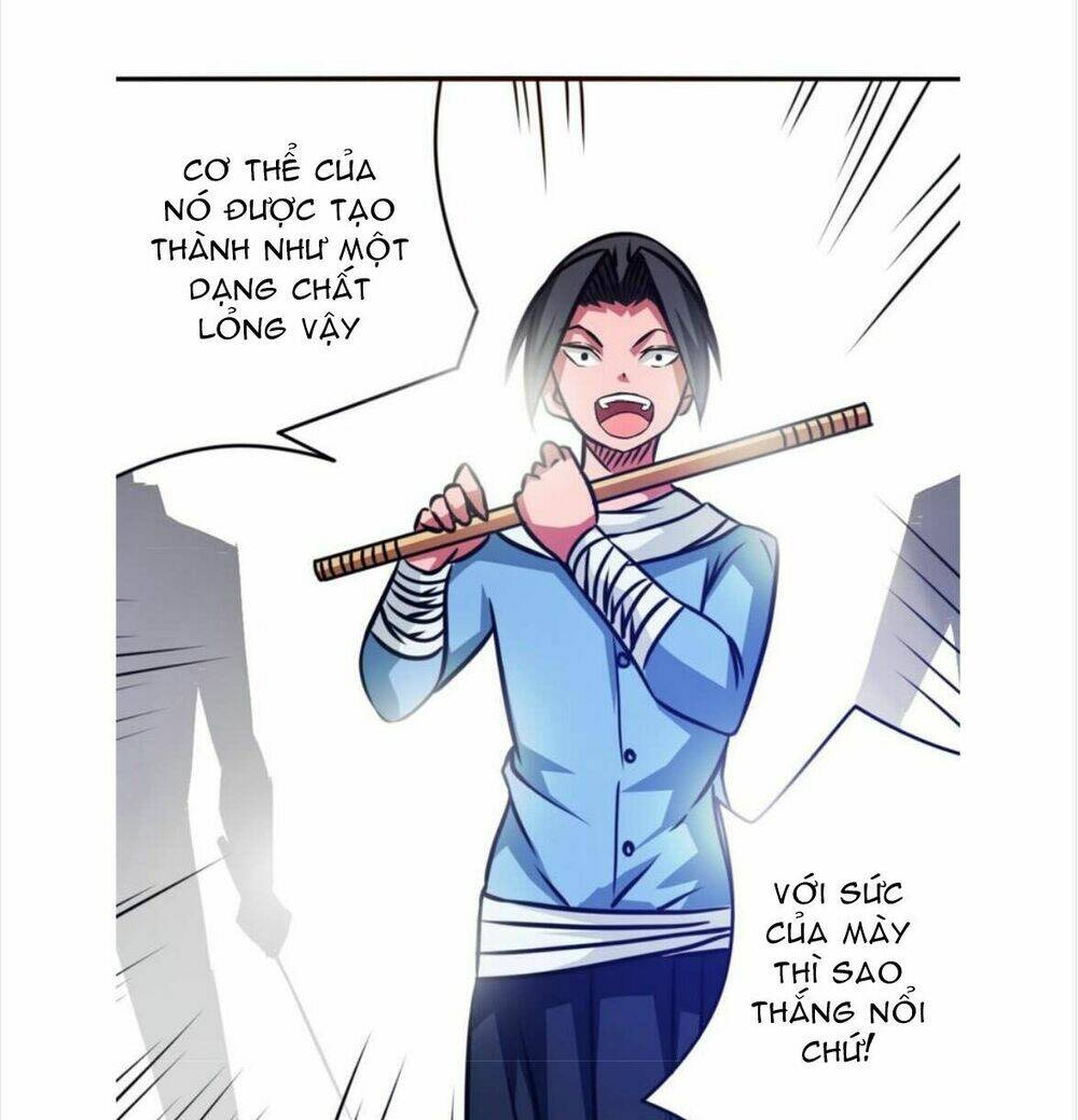 Vì Tôi Là Ông Chú Mở Tiệm Bán Vũ Khí: Chapter 19