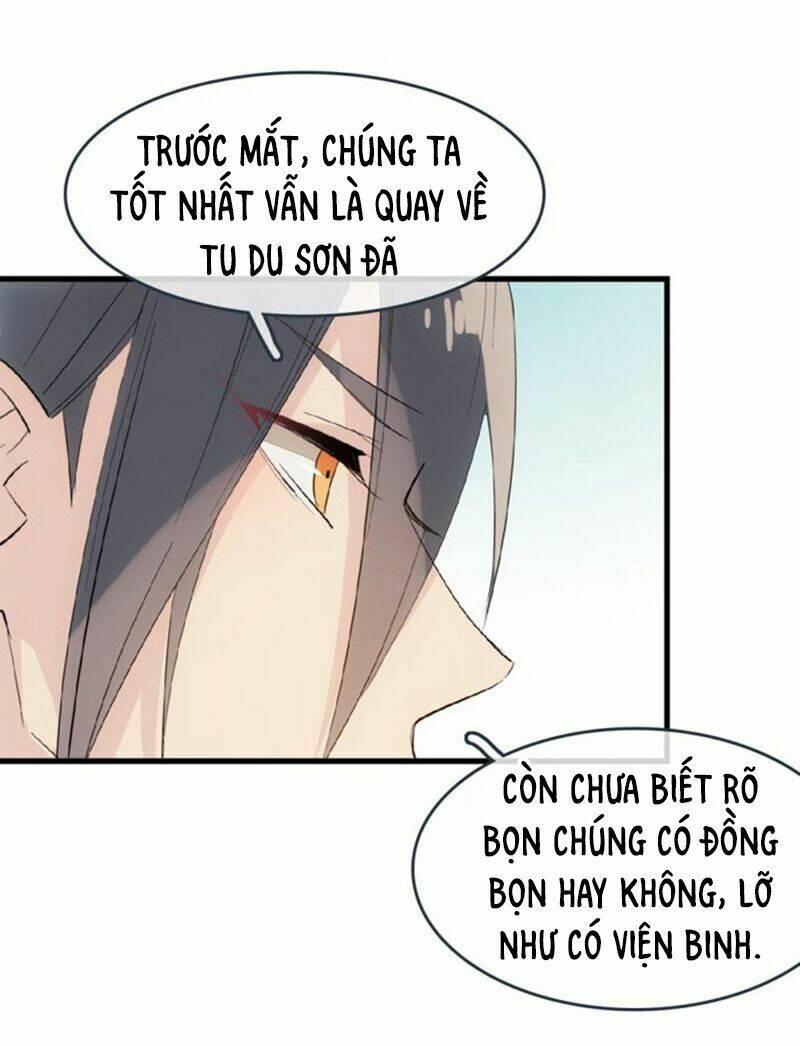 Sư Phụ Lại Trêu Chọc Ta: Chapter 48