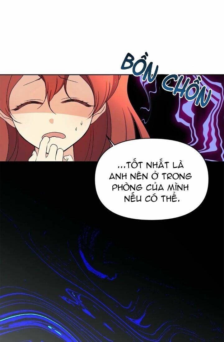 Công Chúa Thời Gian Có Hạn: Chapter 14