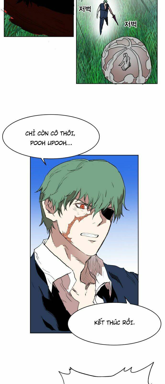 Hard Core Leveling Warrior: Chapter 130