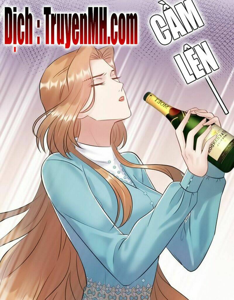 Trong Sinh Chi Ức Vạn Ảnh Hậu Yếu Thượng Vị: Chapter 143