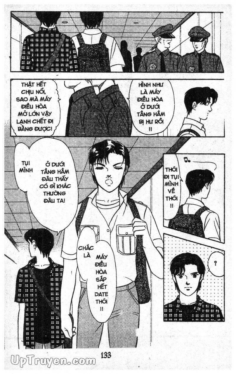 9 Banme No Musashi: Chapter 15