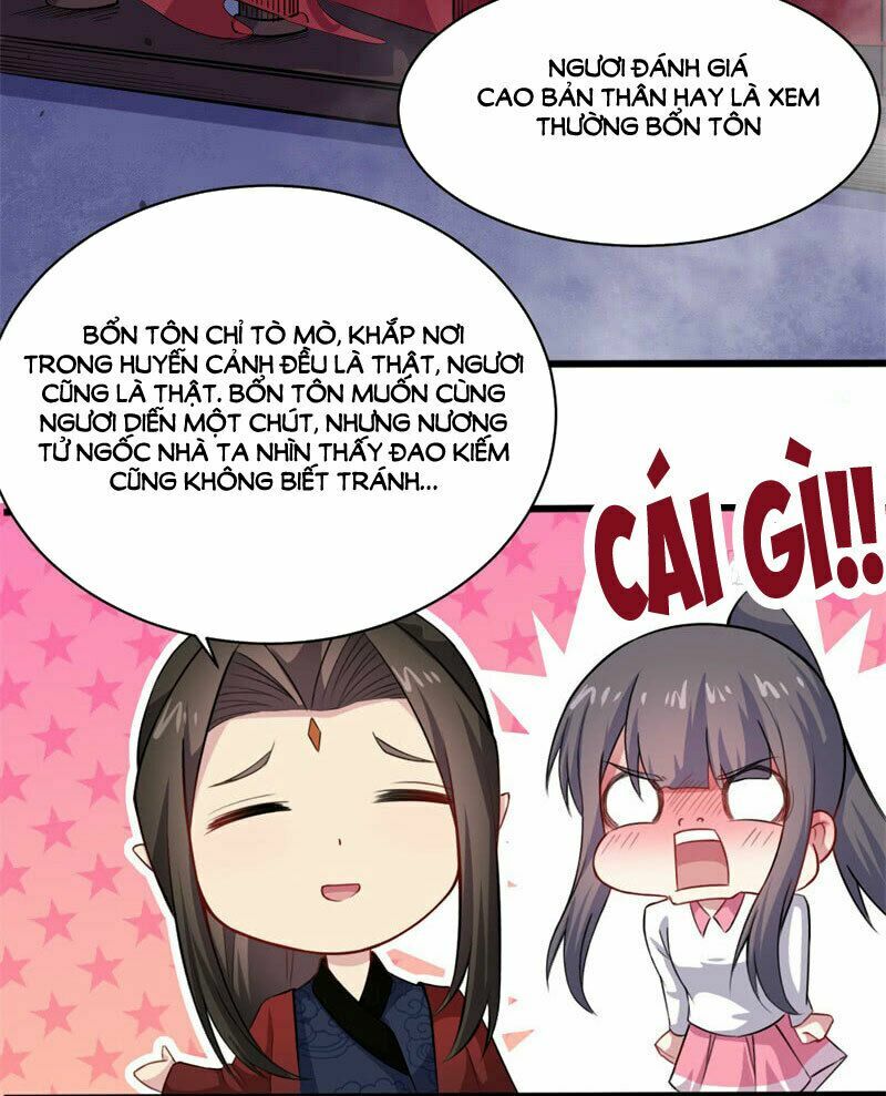 Ngạo Kiều Quỷ Vương Yêu Ta: Chapter 118