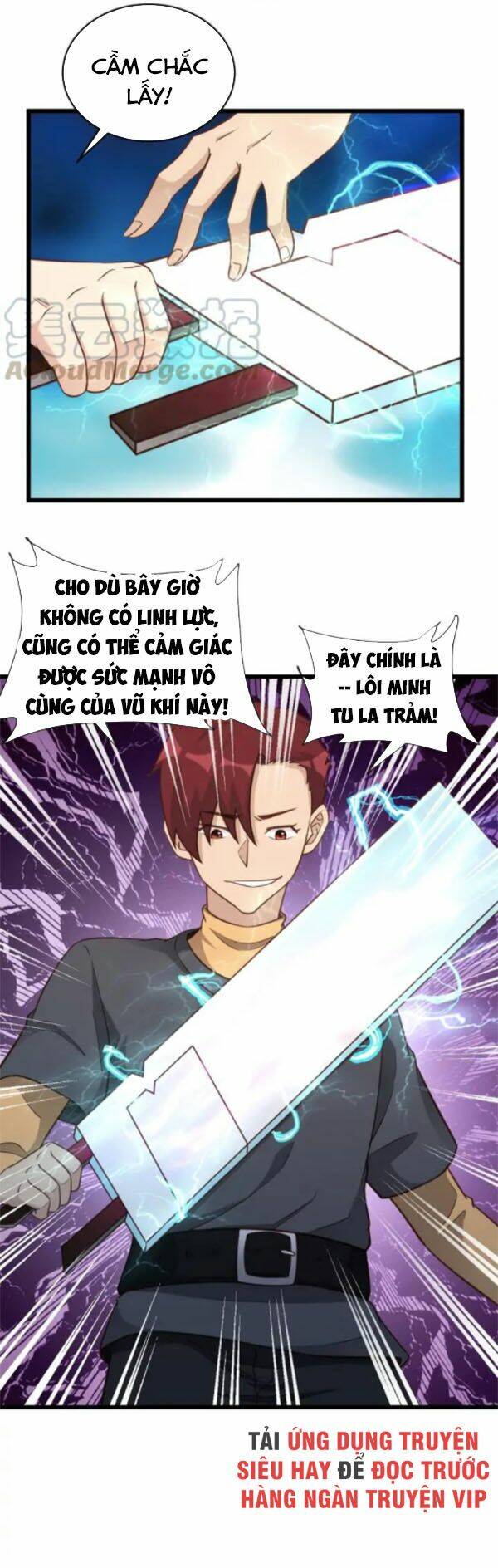 Hệ Thống Tu Tiên Mạnh Nhất: Chapter 137