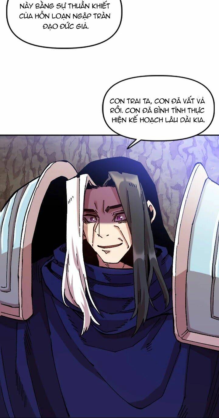 Nô Lệ Nghịch Thiên: Chapter 76