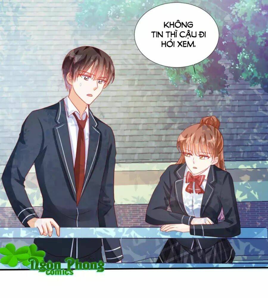 Tu La Thiếu Gia Quá Kiêu Ngạo: Chapter 87