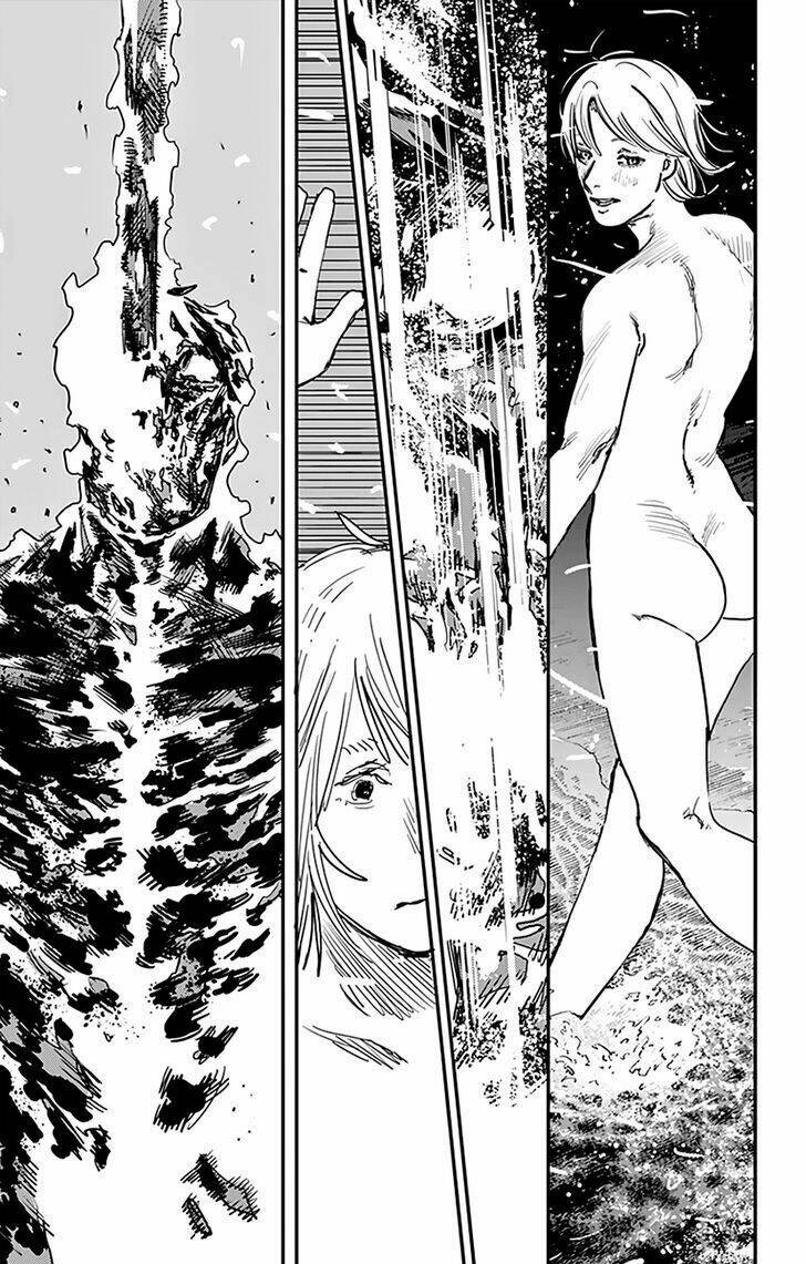 Hoả Quyền: Chapter 77