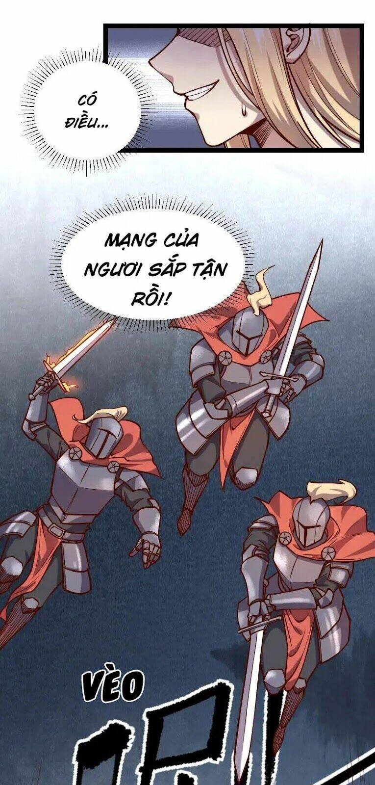 Tối Cường Thành Chủ Đích Dị Giới: Chapter 39