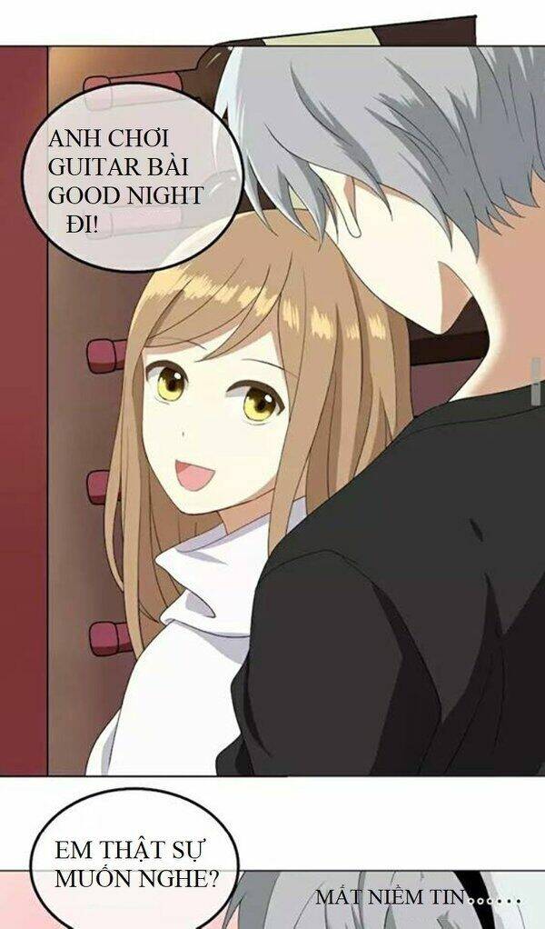 Thần Tượng Điểm Zero: Chapter 81