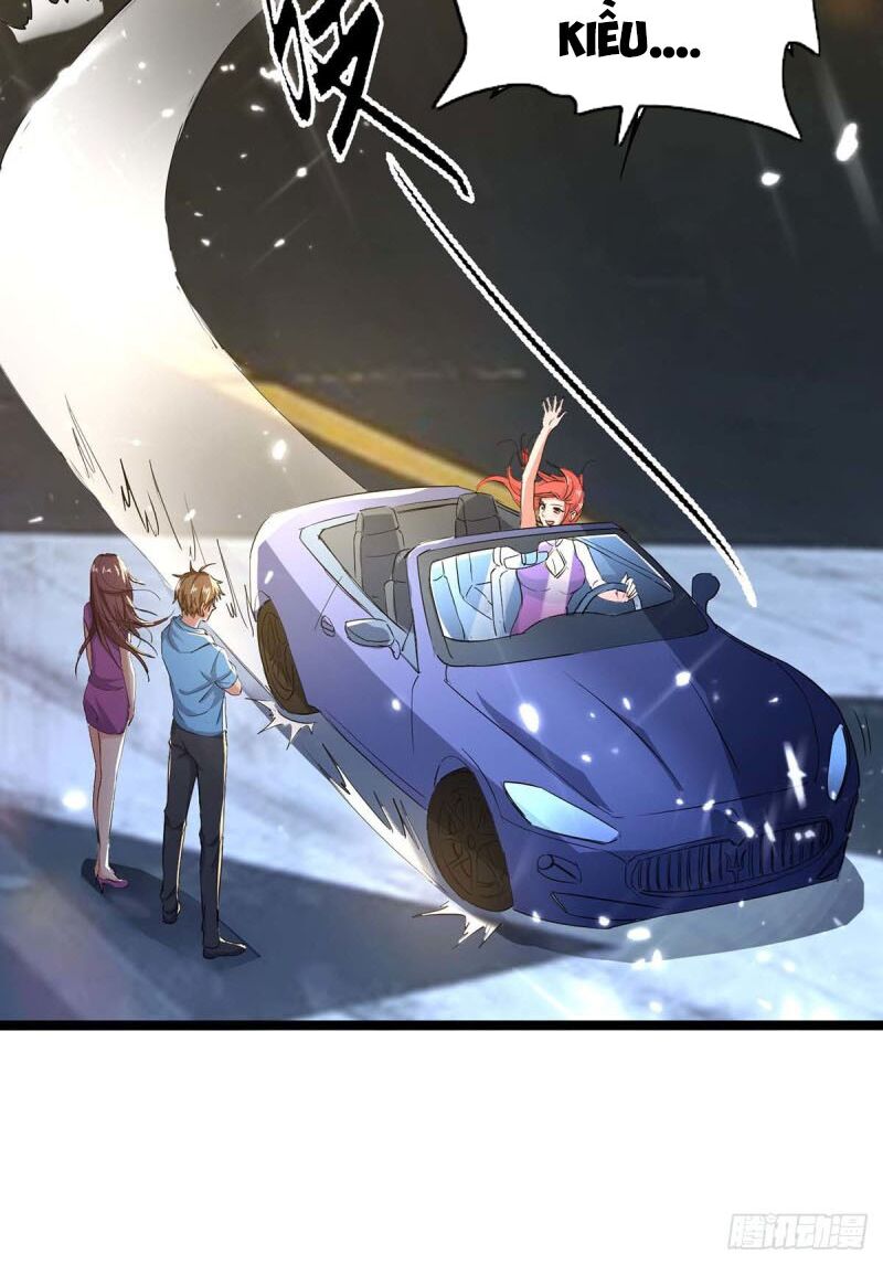 Thần Cấp Thấu Thị: Chapter 164