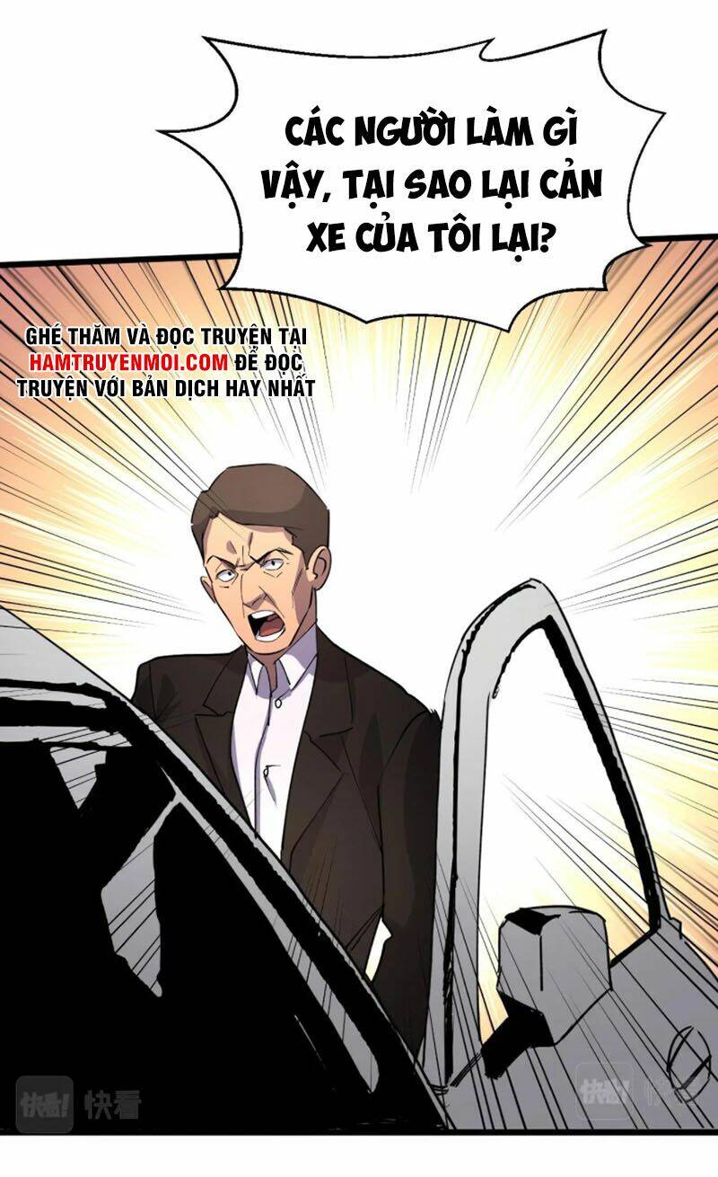 Bắt Đầu Với Tề Thiên Đại Thánh: Chapter 21