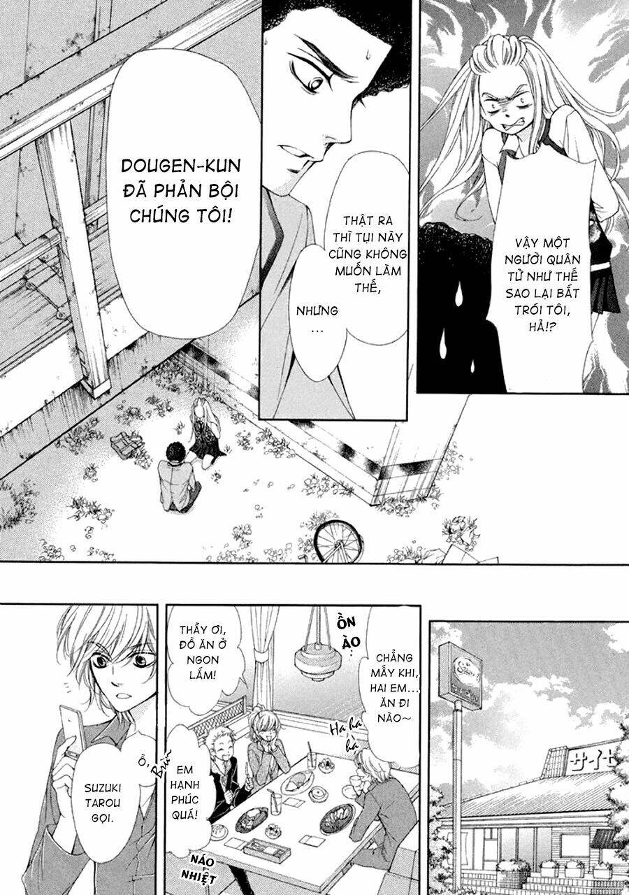 Pika Ichi: Chapter 10