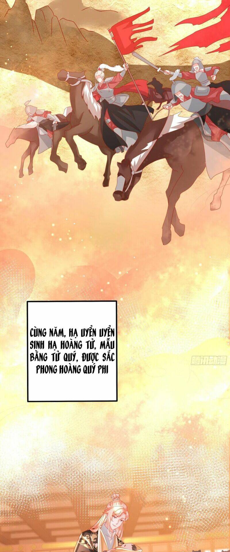 Ta Phải Làm Hoàng Hậu: Chapter 29