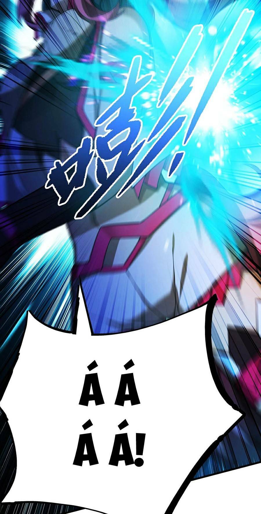 Người Chơi Siêu Mạnh: Chapter 15