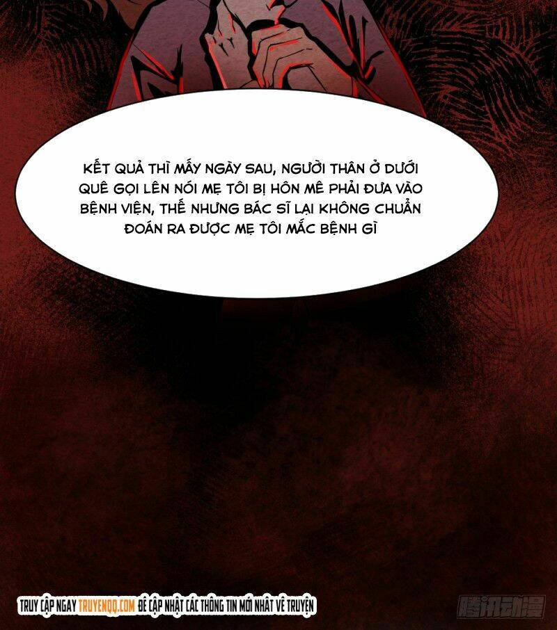 Thông Linh Sư Mạnh Nhất Thành Phố: Chapter 2