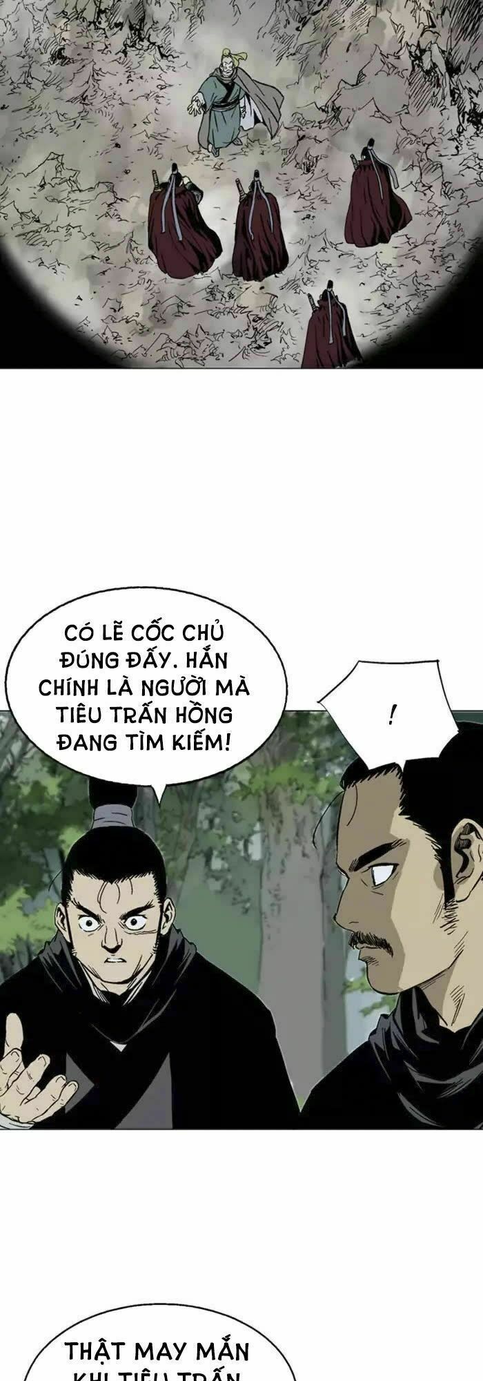 Cao Thủ 2: Chapter 49