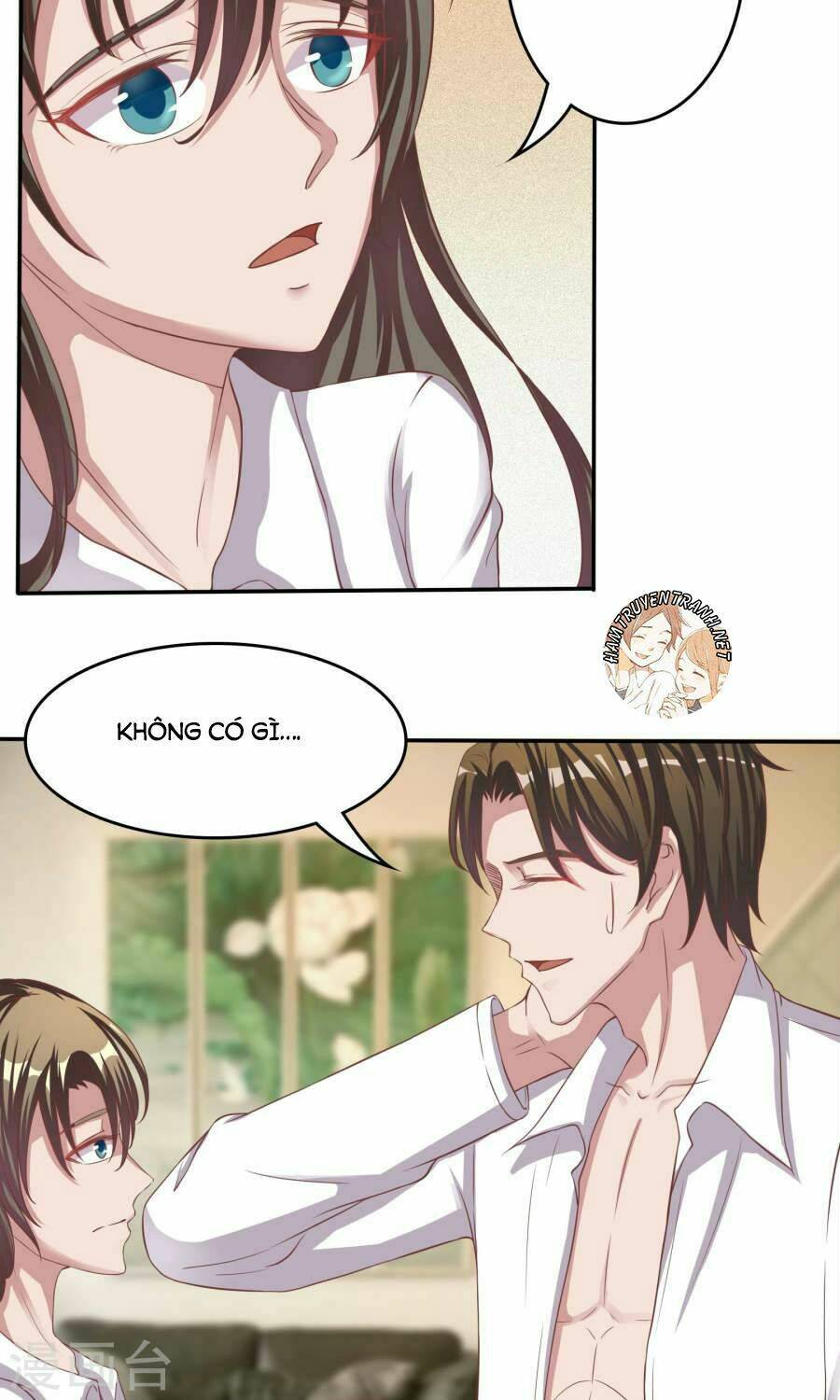 Trùng Sinh Chi Ảnh Hậu Dưỡng Thành Kế Hoạch: Chapter 6