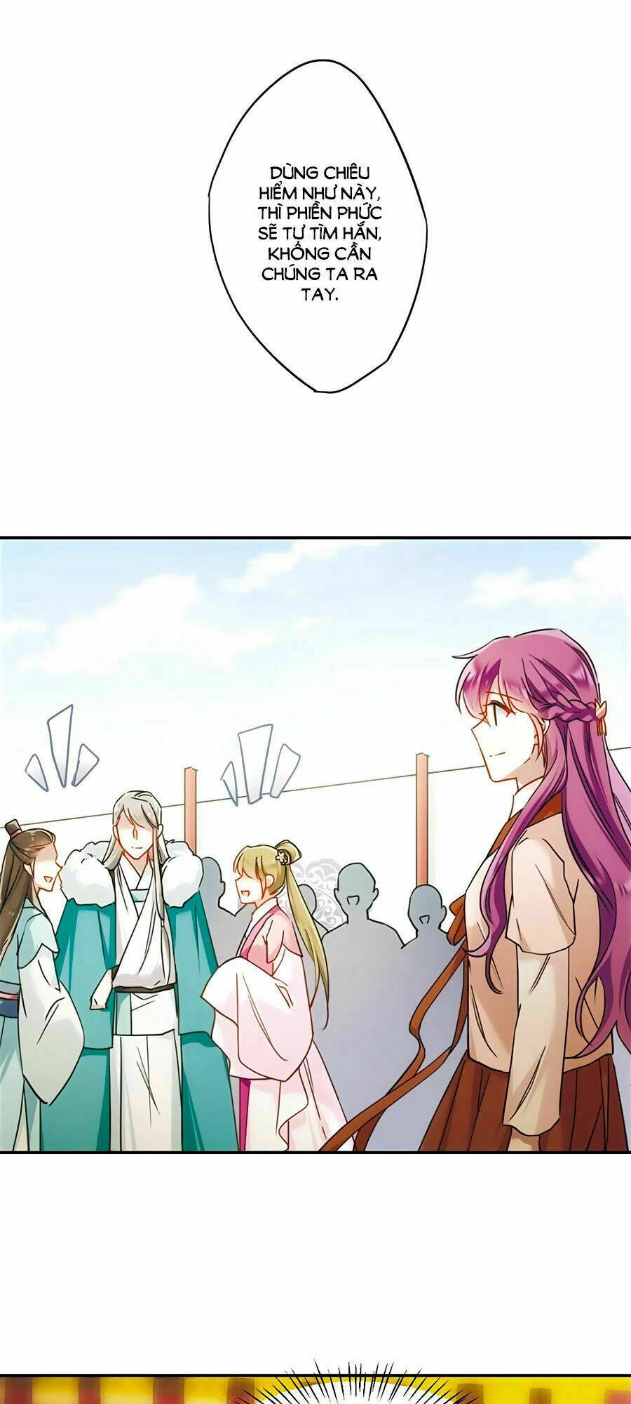 Thượng Quốc Phú Chi Thiên Đống Tuyết: Chapter 68