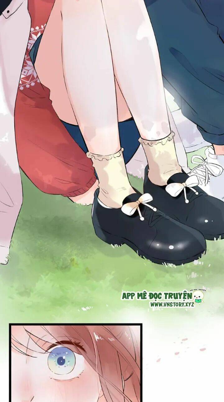 Trạch Thượng Tịch Mịch Huỳnh Hỏa: Chapter 44