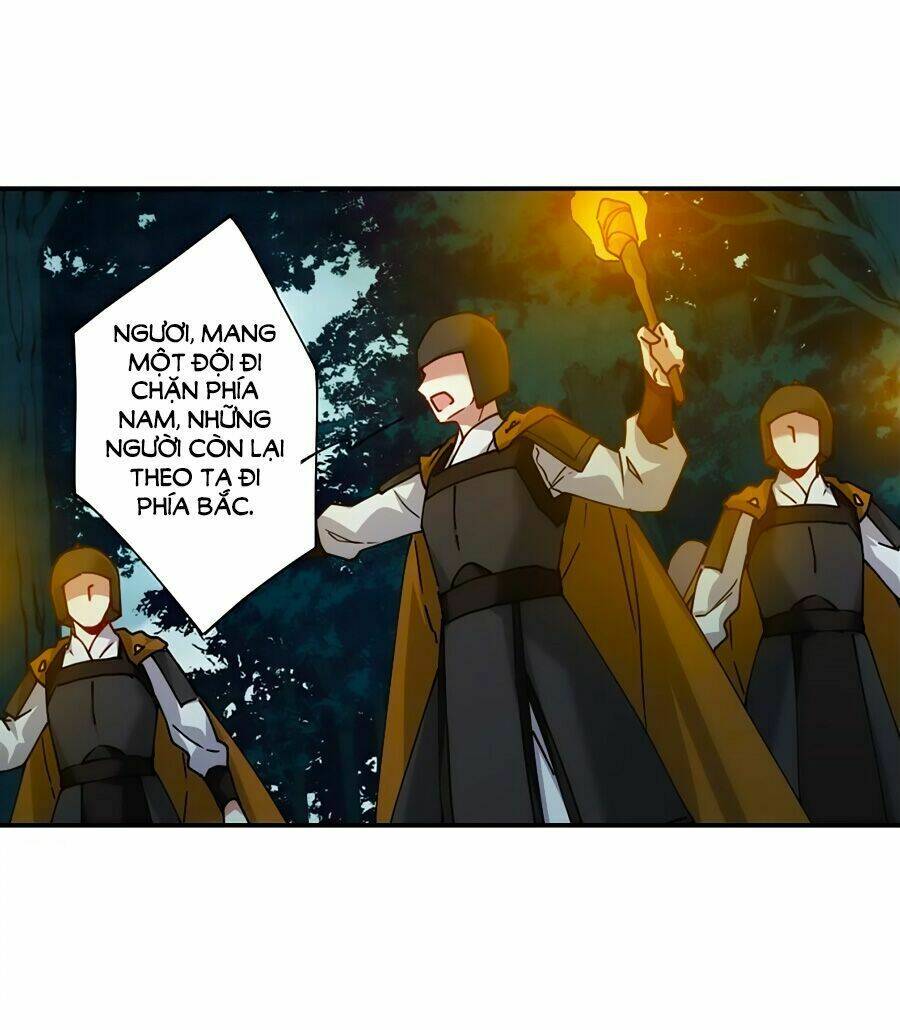 Thượng Quốc Phú Chi Thiên Đống Tuyết: Chapter 81