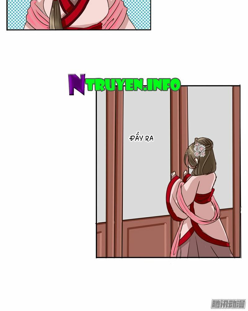 Thông Linh Phi: Chapter 26