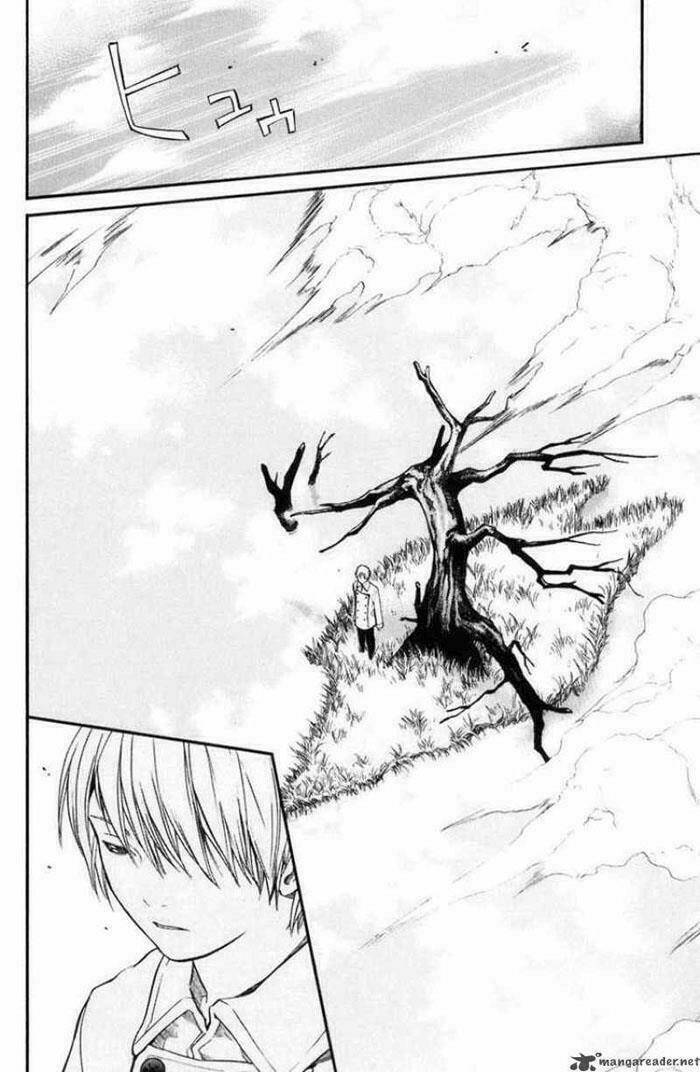 Alive - The Final Evolution: Chapter 32