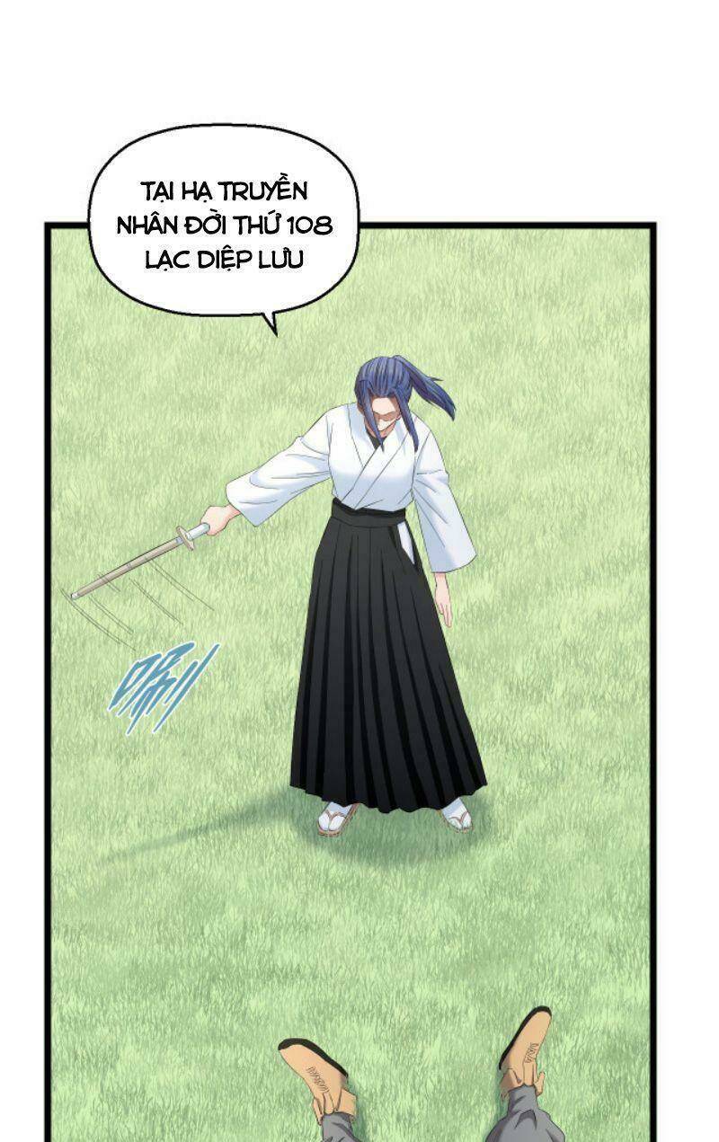 Đối Mặt Với Thử Thách: Chapter 81