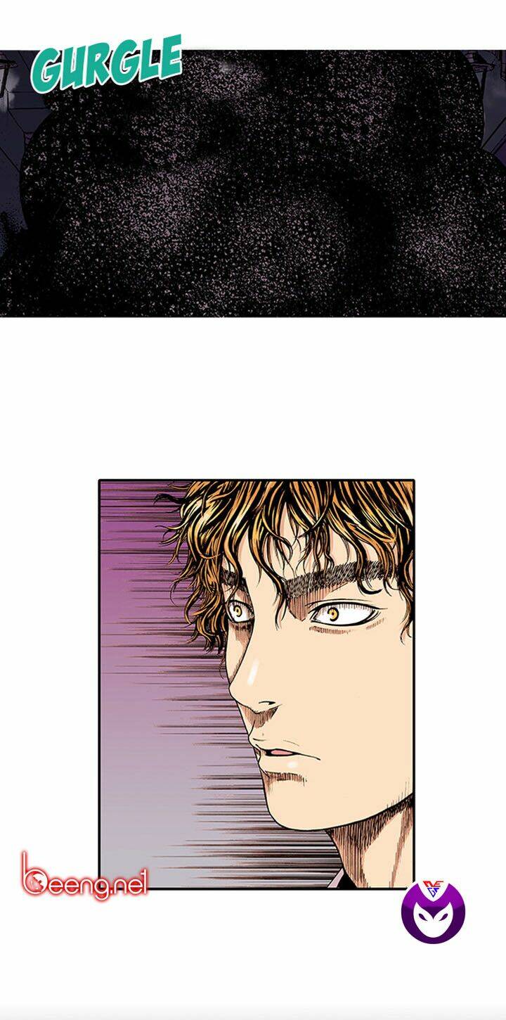 Kang Gito: Chapter 2