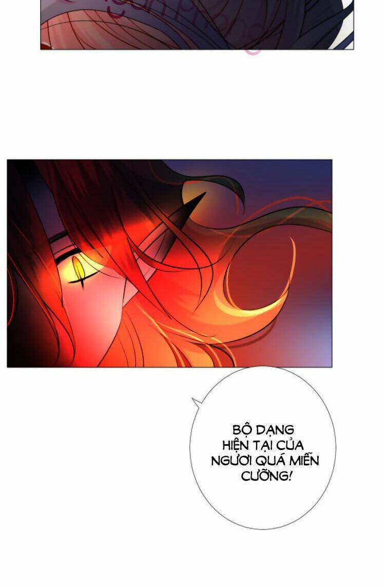 Sao Lại Là Yêu?: Chapter 36