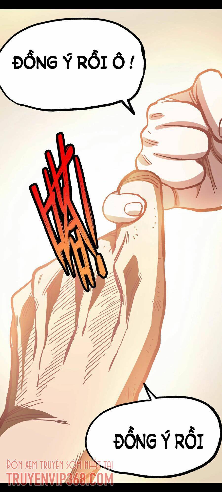 Vú Em Vô Địch: Chapter 13