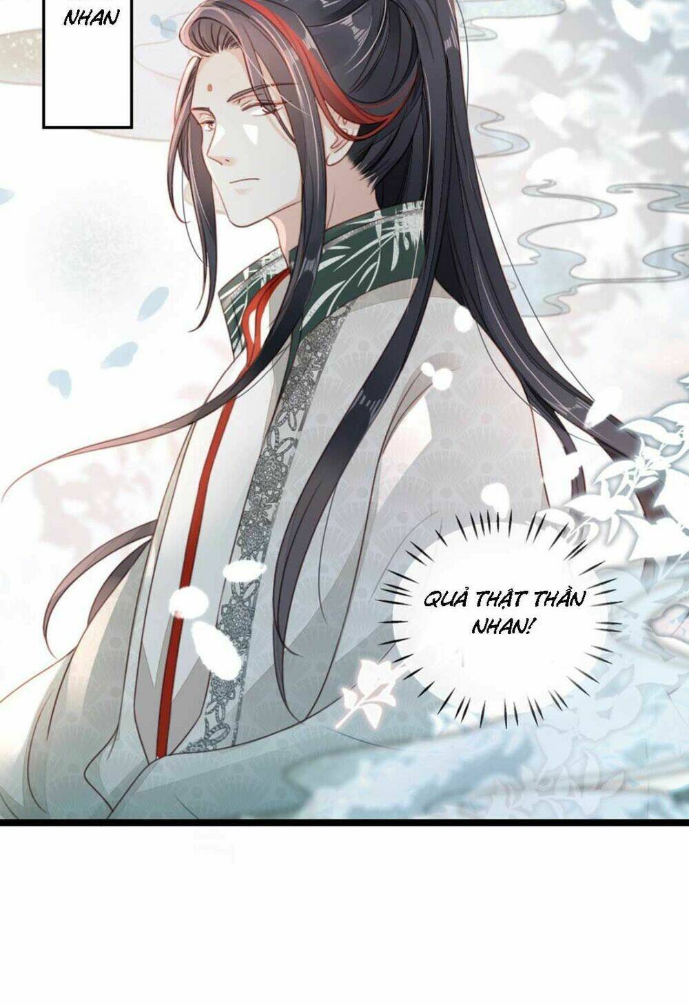 Mau Xuyên Không Rửa Tội Cho Nhân Vật Phản Diện: Chapter 78