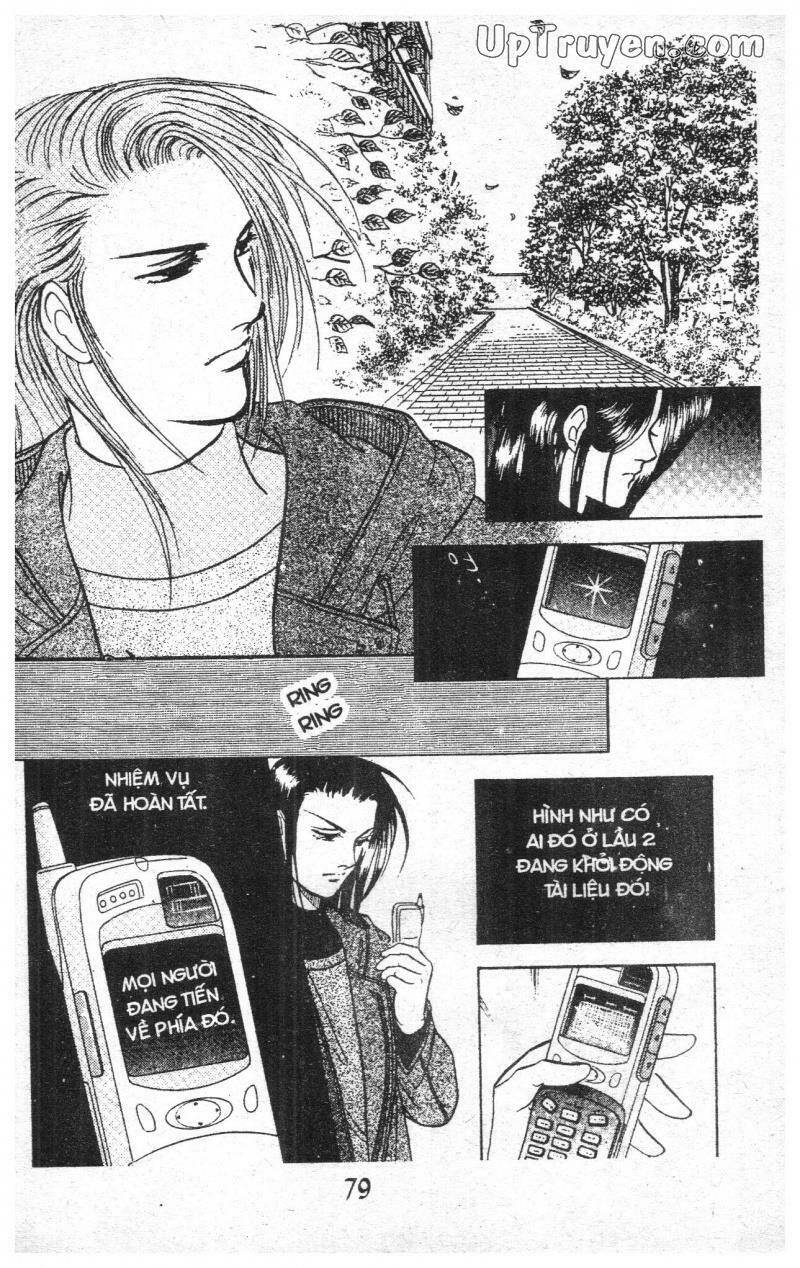 9 Banme No Musashi: Chapter 9