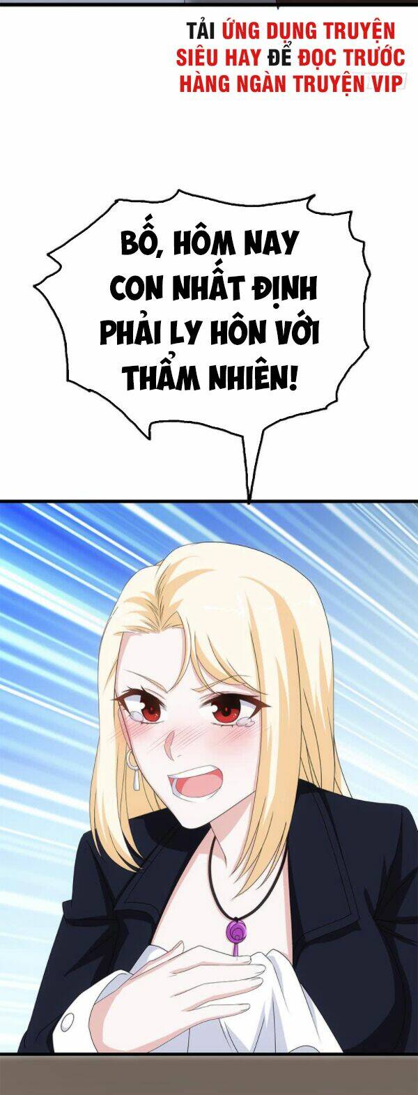 Người Ở Rể Mạnh Nhất: Chapter 11