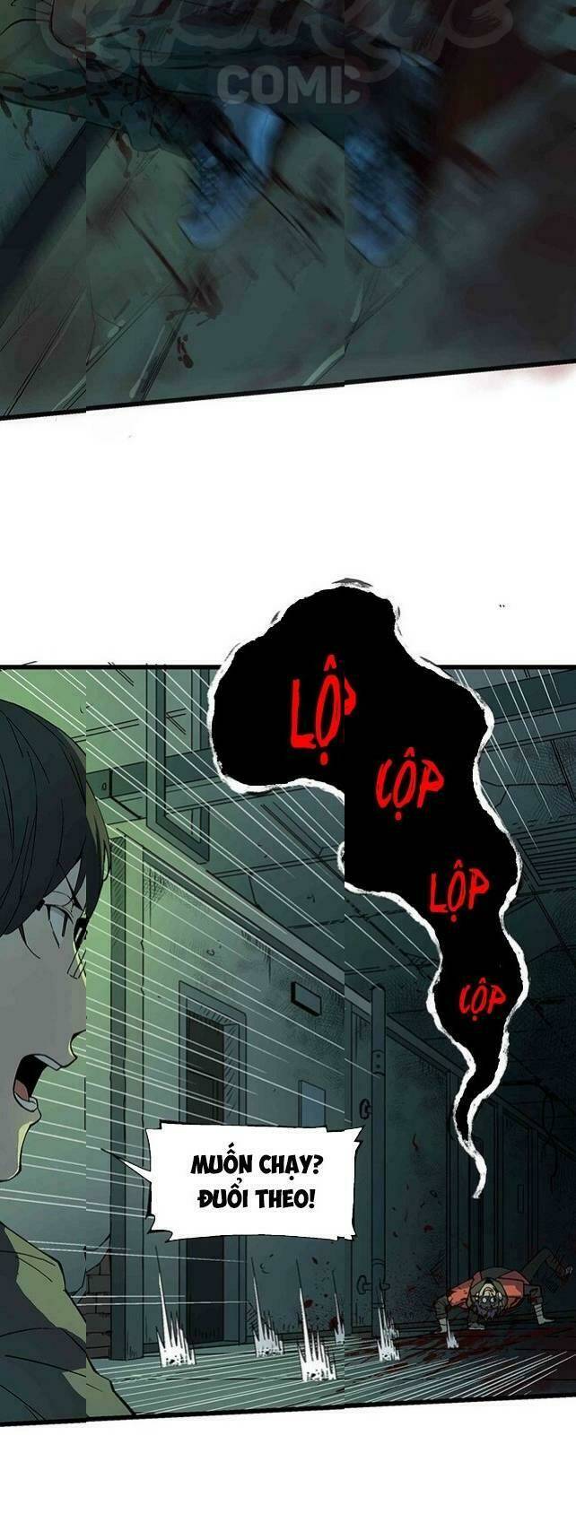 Kẻ Săn Hồn - Quỷ Hô Bắt Quỷ: Chapter 13