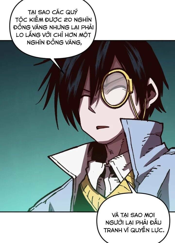 Nô Lệ Nghịch Thiên: Chapter 60