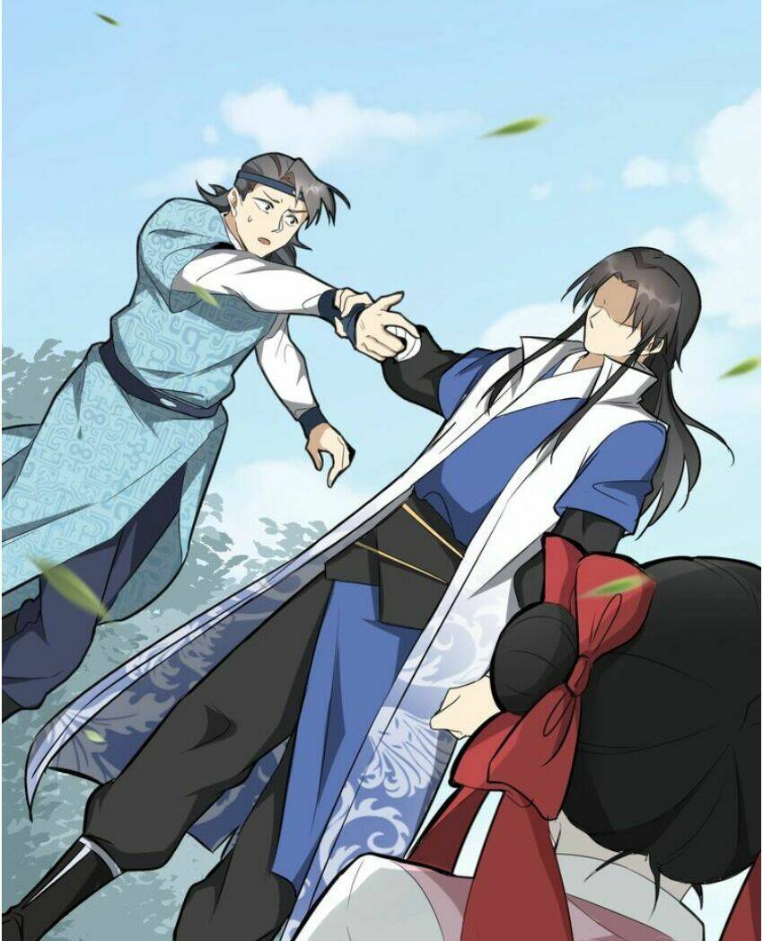 Đại Nghịch Chi Môn: Chapter 60