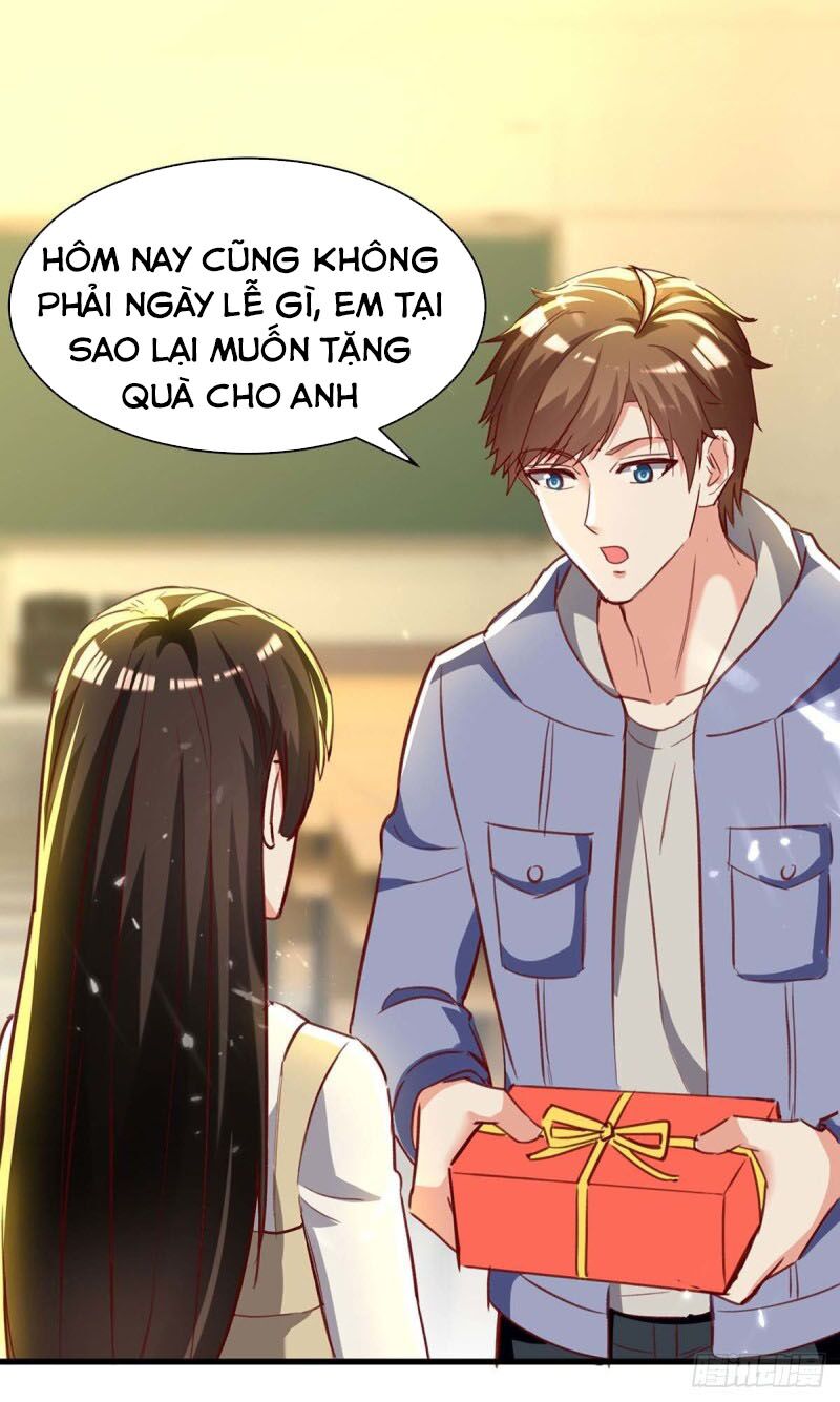 Thần Cấp Thấu Thị: Chapter 218