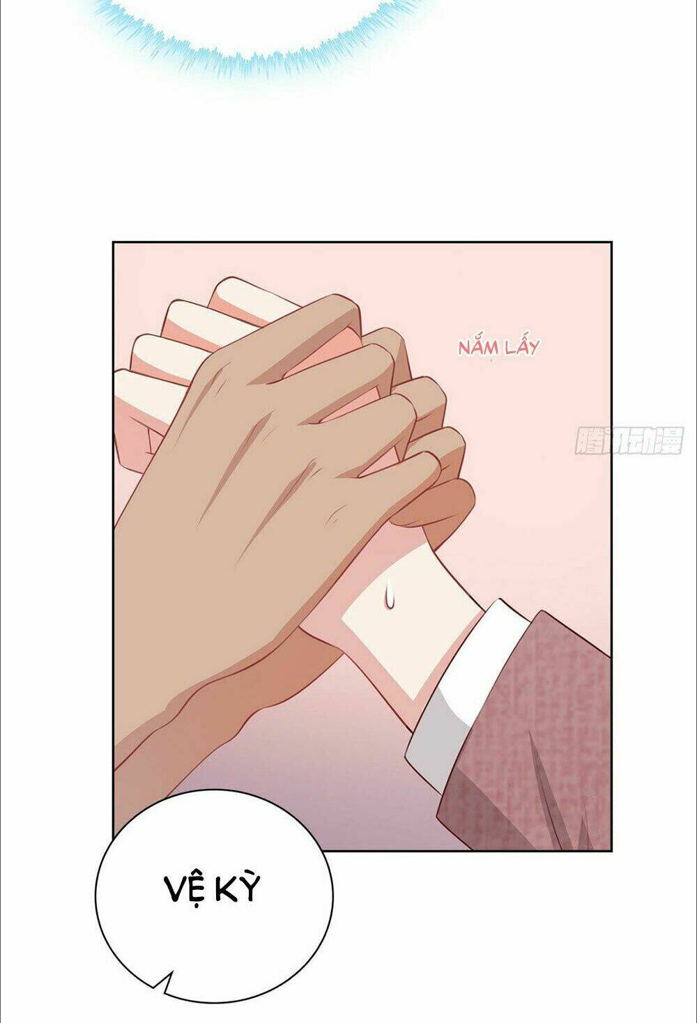 Bộ Váy Rực Rỡ Ánh Sao: Chapter 20