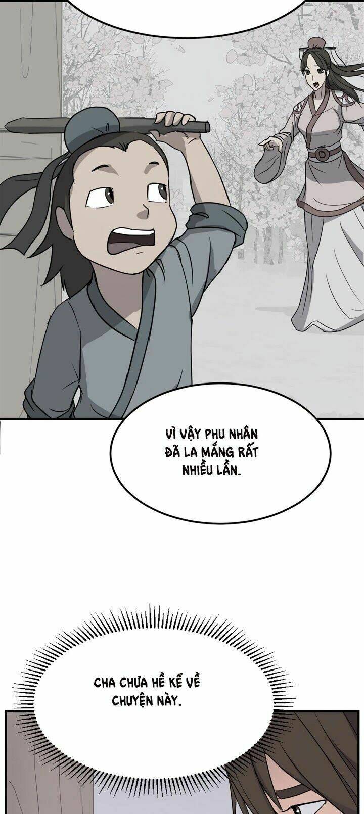 Trọng Sinh, Bất Khả Chiến Bại: Chapter 101